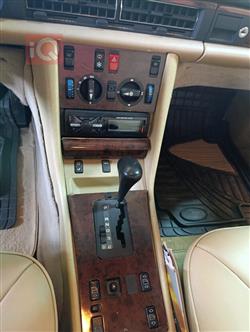مێرسێدس بێنز C-Class